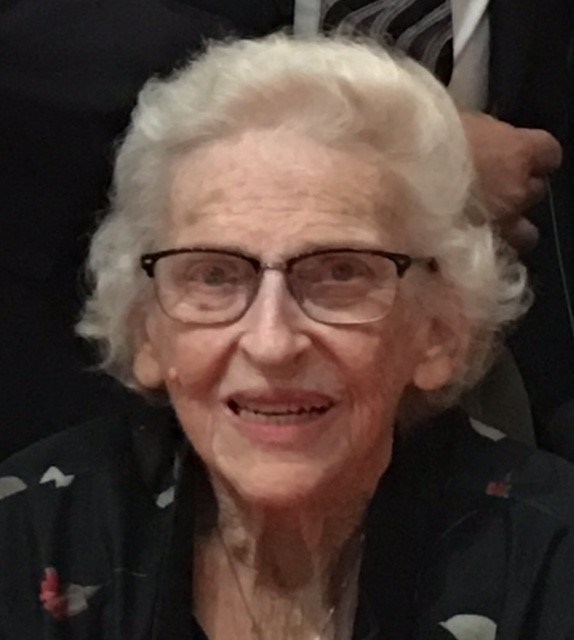 Obituary of Melba Rose Schneider