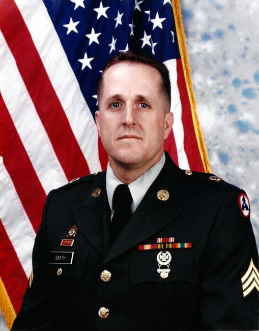 Avis de décès de Jay Lee Smith