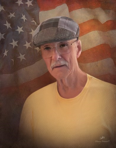 Obituary of Charles R. Baxter