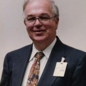 Obituary of Clay L. Burns