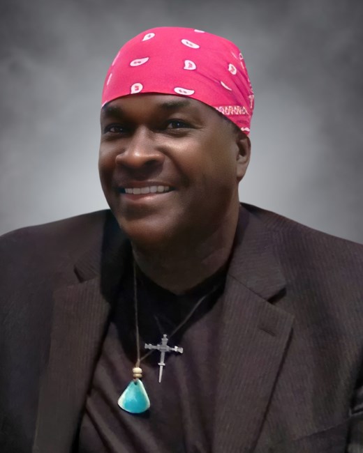 Obituary of Ned Pitt