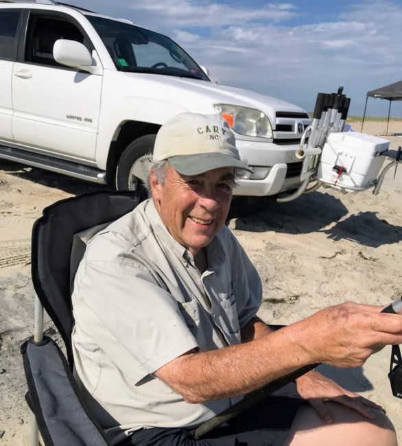 Obituary of Daniel Ignatius Cooney