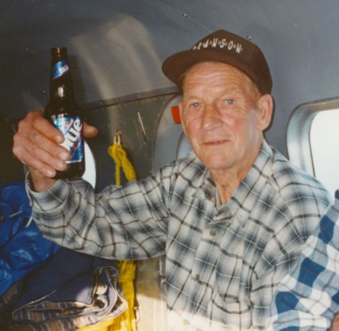 Avis de décès de David W Bliss