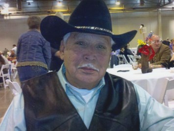 Obituary of Celestino Silva Flores Sr.