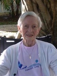 Obituary of Audrey Weber