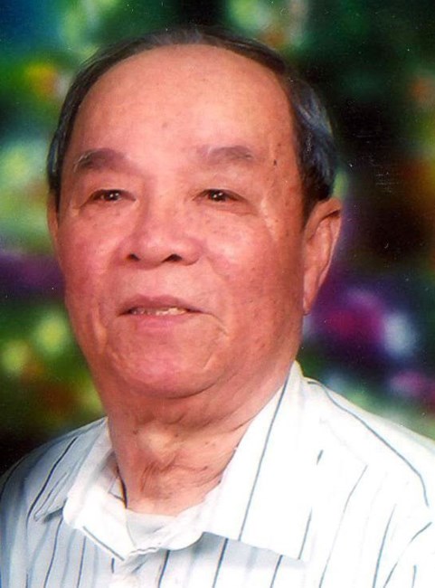 Obituary of Ty Van Nguyen