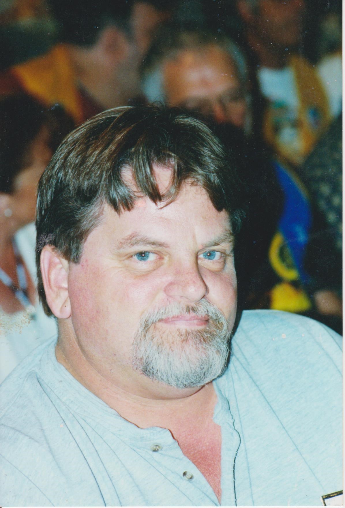 Obituary of Hal Chester Hiatt