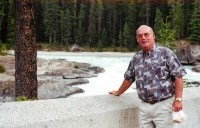 Obituary of Mr. Martin "Joe" Ferguson