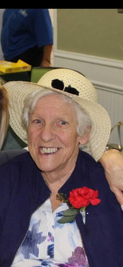 Obituary of Bobbie Sue House Wall