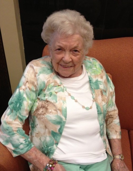 Obituary of Nell Mims Clifton