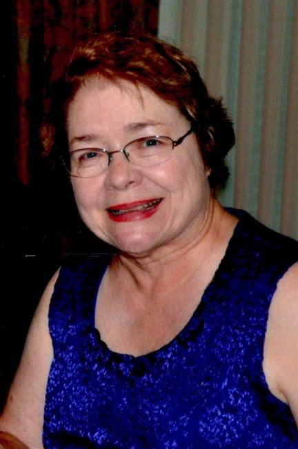 Obituary of Rosemary Morgan