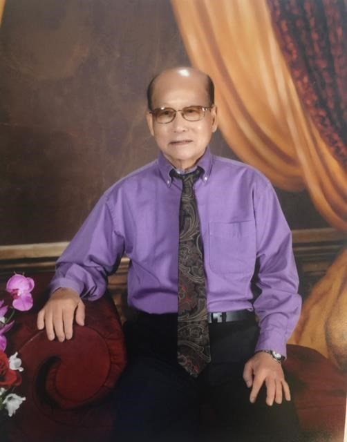 Obituary of Dieu Van Ngo