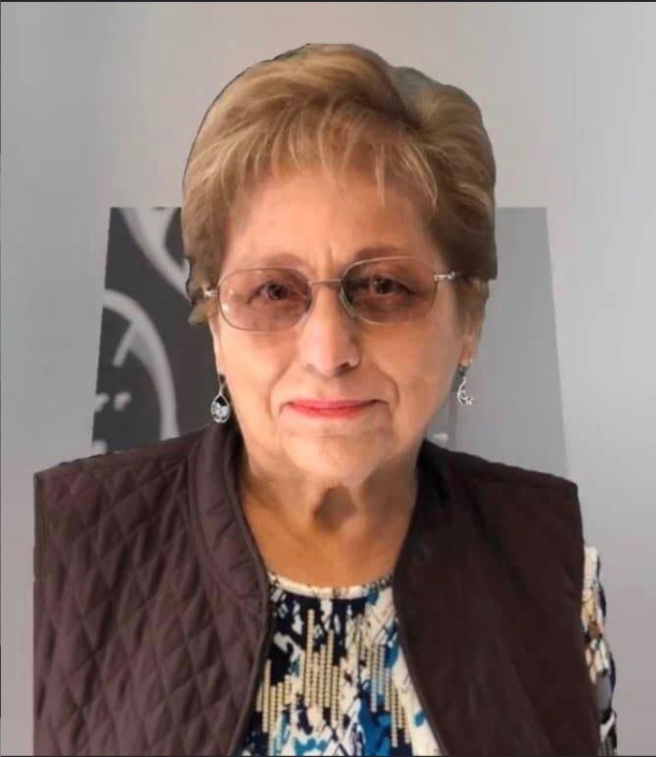 Obituary of Adela Escajeda Armstrong