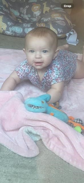 Obituary of Bella Rose Davis