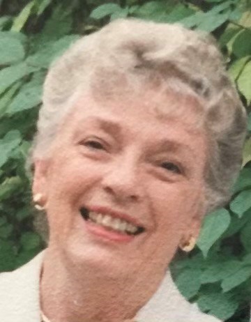 Obituary of Shirley Hanks