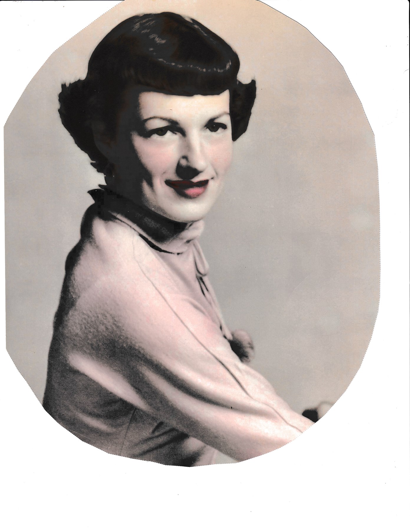 Obituary of Bobbie Jean Jones