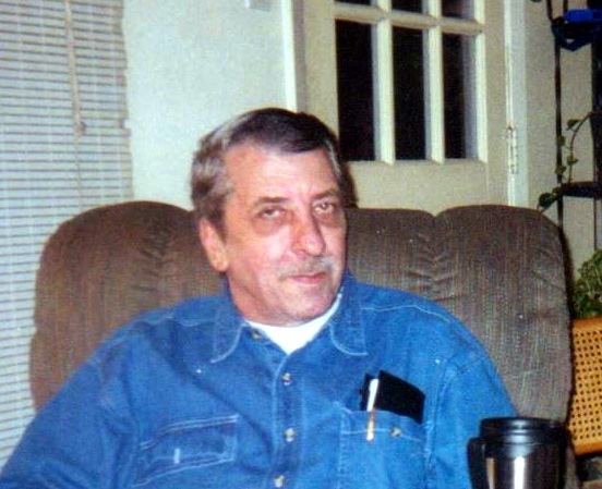 Obituary of Raymond Austin Waldrep Jr.