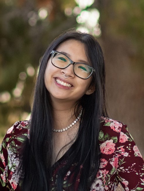 Obituary of Madyison Kim Nichols