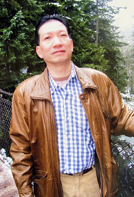 Obituary of Mr. Wing Shing Chan