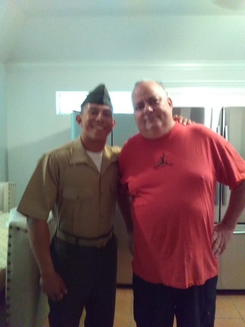 Obituary of John Louis Cooper