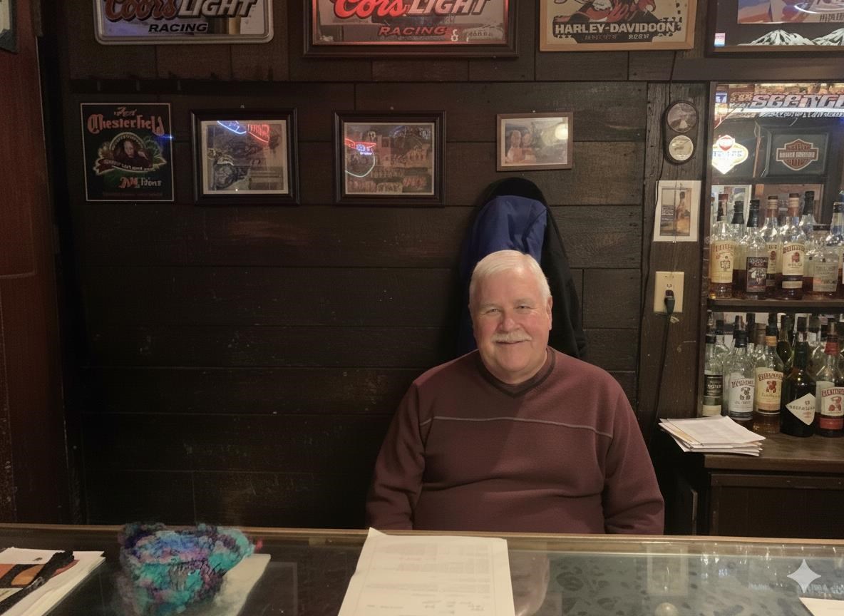 Obituary of John Grason Mullendore