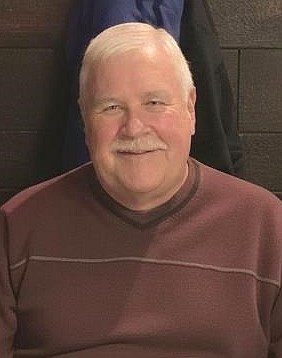 Obituario de John Grason Mullendore