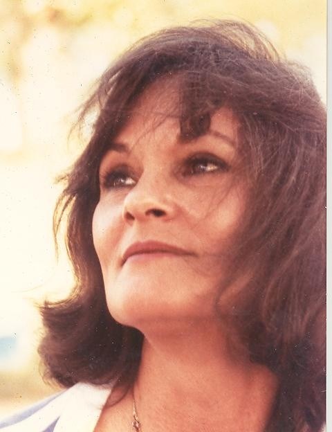 Obituary of Sylvia Ann Merriman Barber