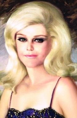 Obituary of Lynn Wolfson