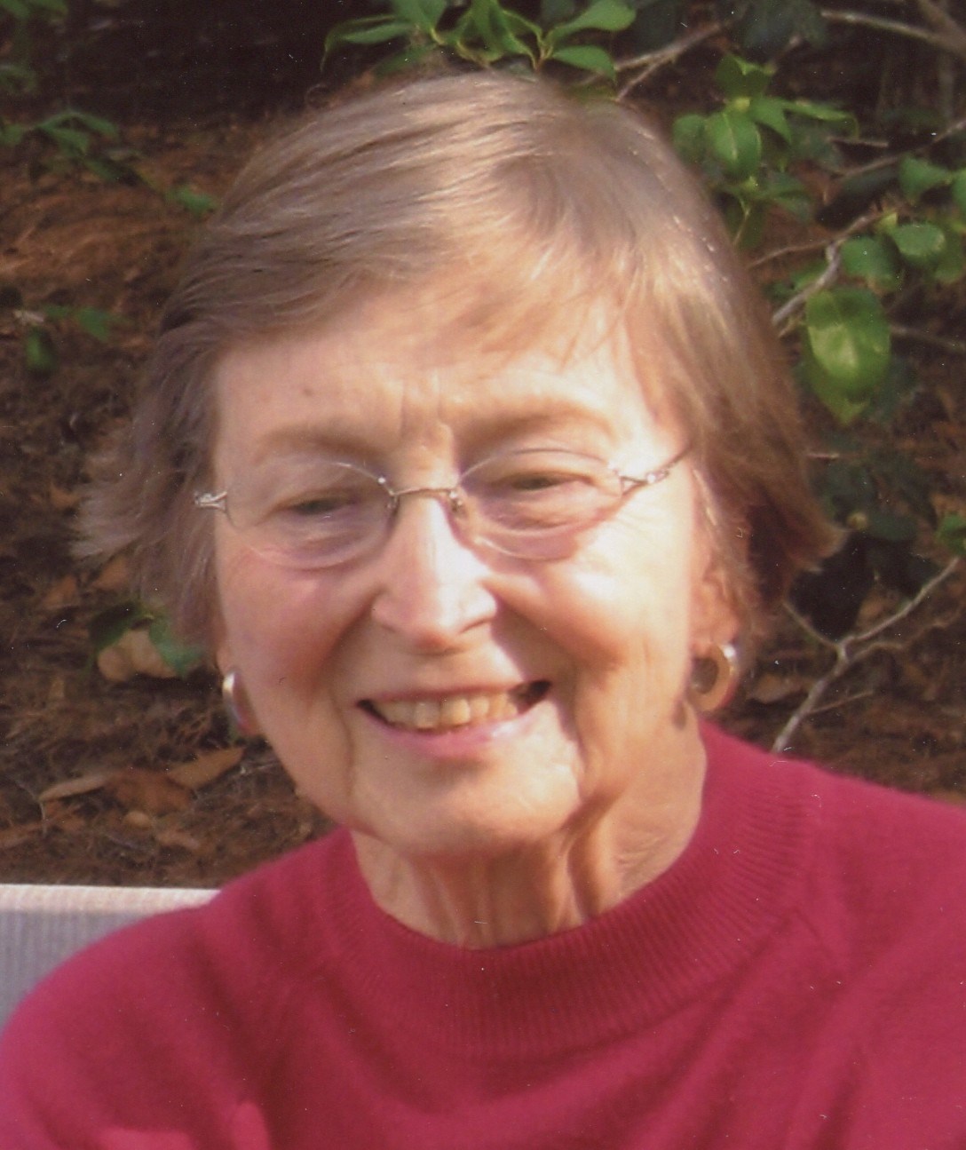 Nancy Dobson Obituary Tallahassee, FL