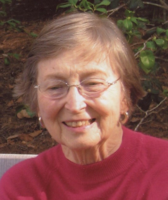 Nancy Dobson Obituary Tallahassee, FL