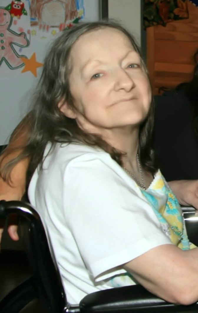 Obituary of Pamela Anne Swan