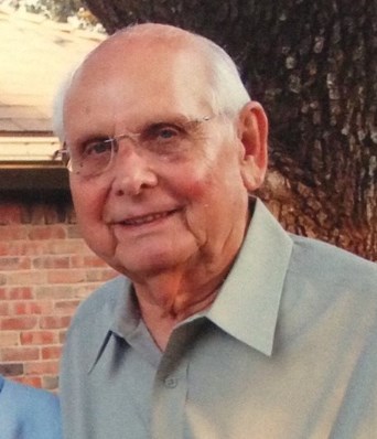 Obituary of Raymond Keith Farmer
