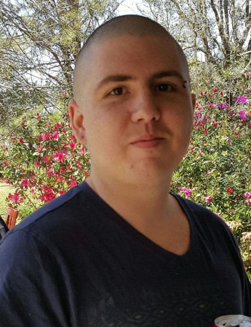 Obituary of Devin Michael Hingle