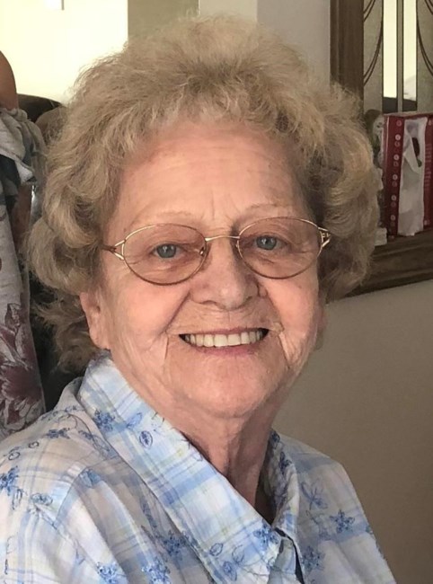 Obituary of Virginia A. Szymaszek