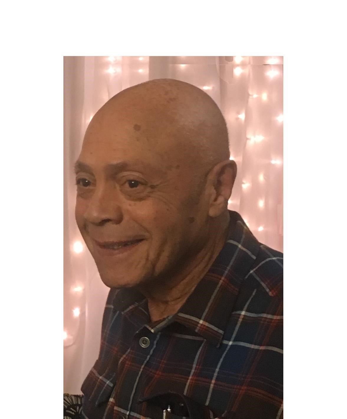 Obituary of Hugh "Sonny" Fields