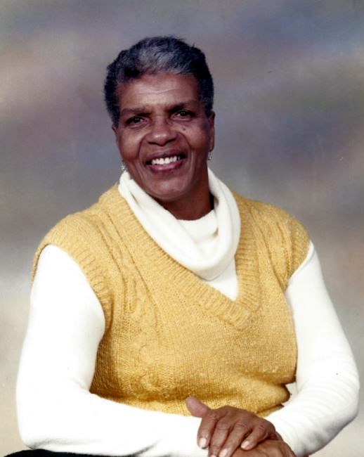 Obituary of Valerie Shaw