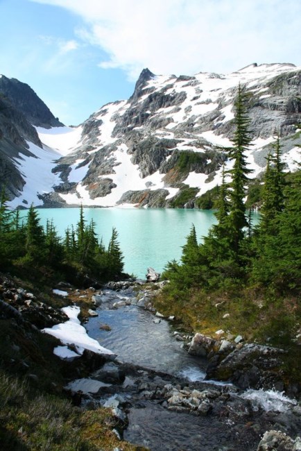 Obituary of Brian Crosby Grant