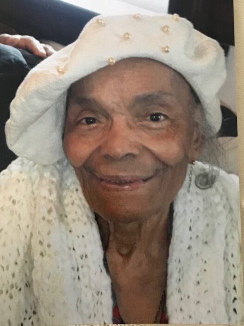 Obituary of Ann Eliza Smith Logan