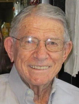 Obituary of Thomas M. Blake