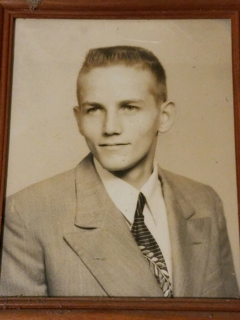 James Skaggs Obituary Kansas City, KS