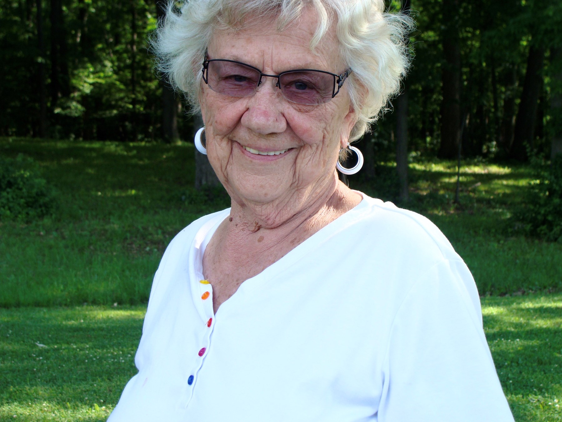 Lucile M. Moan Obituary Livonia, MI