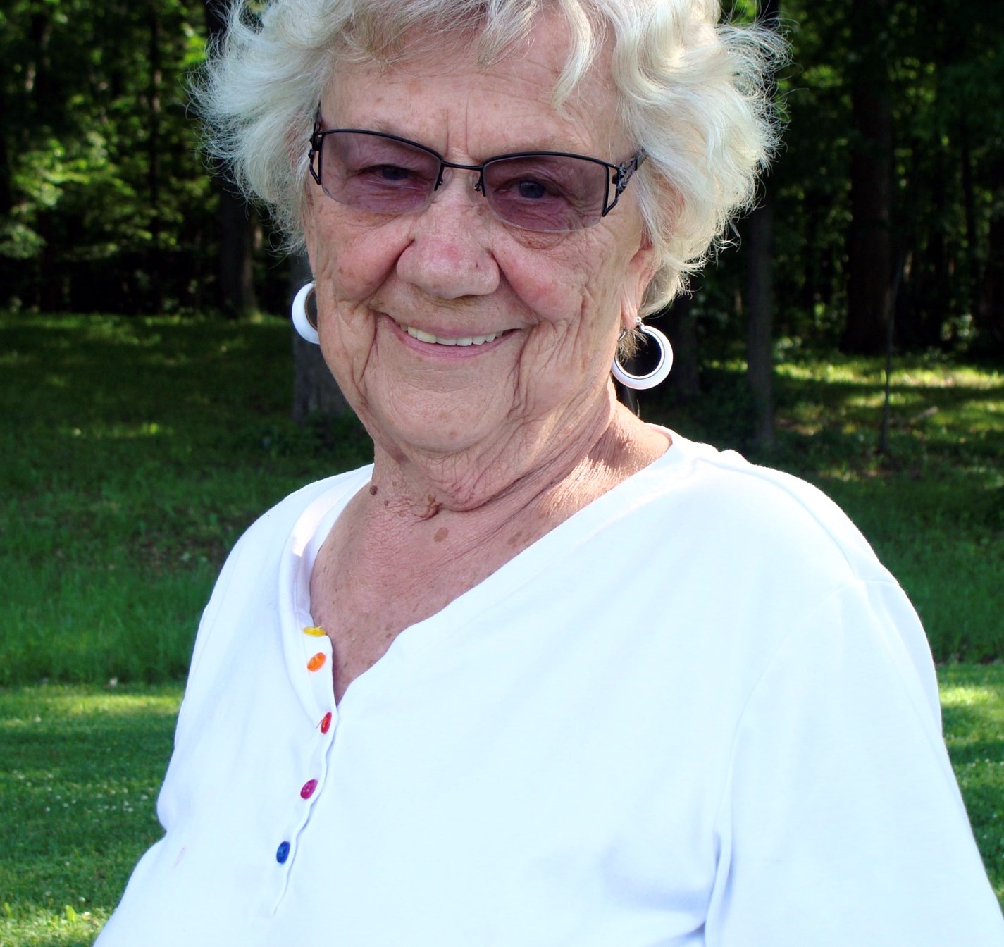 Lucile M. Moan Obituary - Livonia, MI