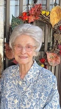 Obituary of Shirley Ruth Long