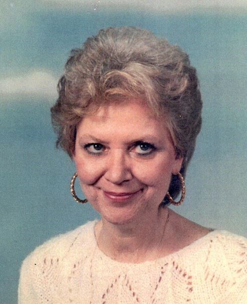 Obituary of Marie Stephenson Tess