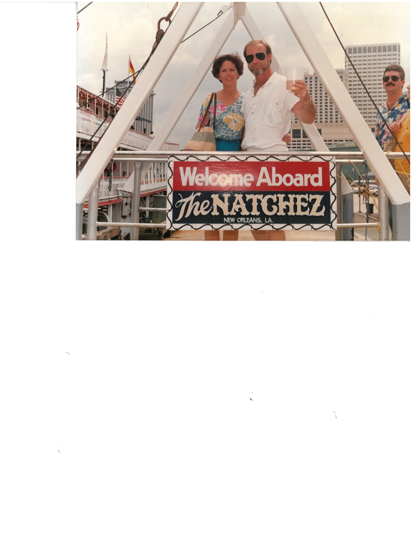 Obituary of Edward and Cleta Lee