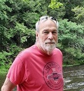 Avis de décès de Edward John Holmes Jr.