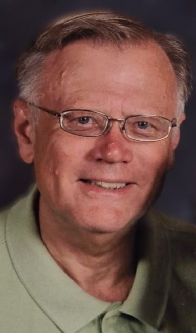 Obituary of Frederick Arthur Rice