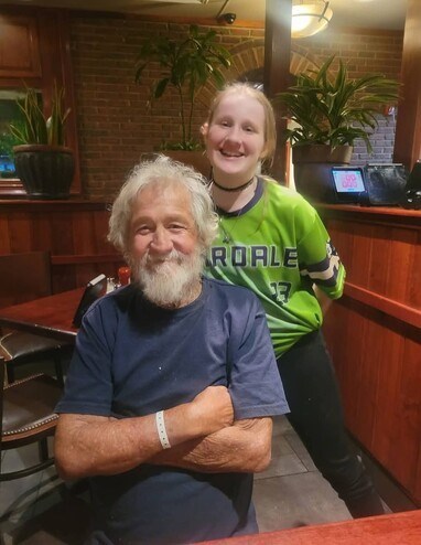 Obituary of Larry Murphy