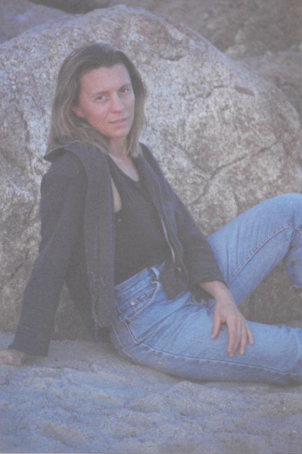 Obituary of Nancy Martin Goward