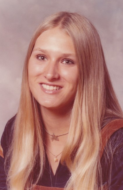 Obituary of Laurie A Blake Pagett